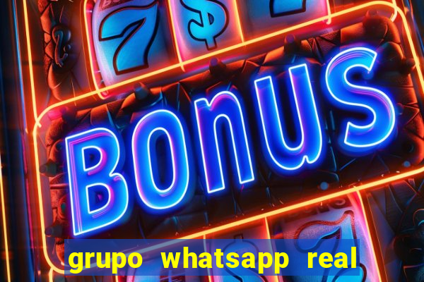 grupo whatsapp real madrid brasil